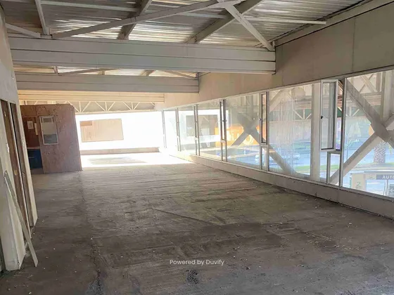 Gran Local Comercial En Concepción Centro