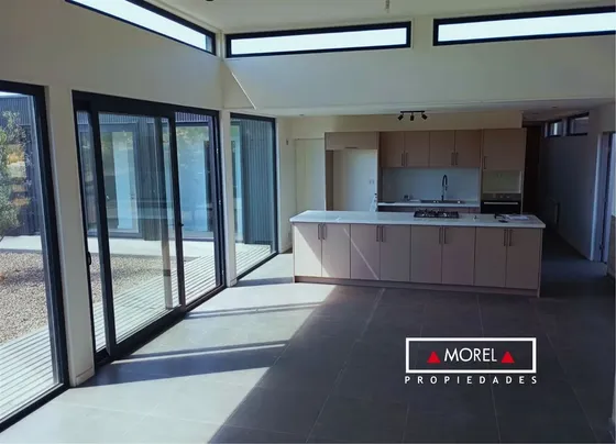 Nueva Casa En Maitencillo Central