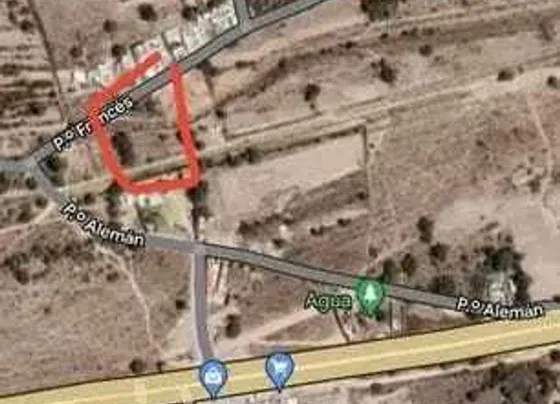 Terreno En El Durazno San Agustín Tlaxiaca