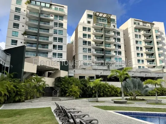 Se Alquila Un Apartamento En La Lagunita