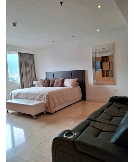 Venta Apartohotel Suites Apartamento Ccct Chuao