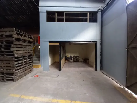 Bodega En Venta  En Liborio/manizales (279060937).