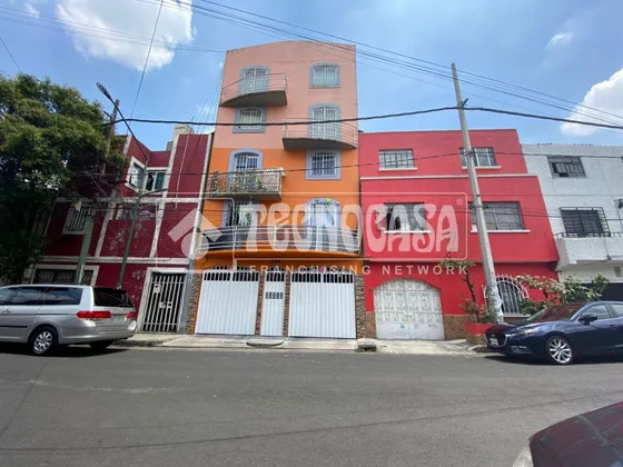  Venta Departamentos Paulino Navarro T-df0175-0105 