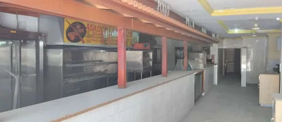  Pollera Totalmente Equipada Ubicada En Los Guayos Sector El Roble Edo Carabobo.ar Solo Clientes
