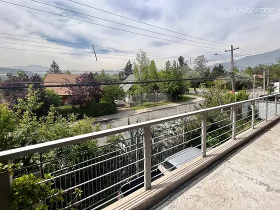 Local Comercial En Venta En Las Condes