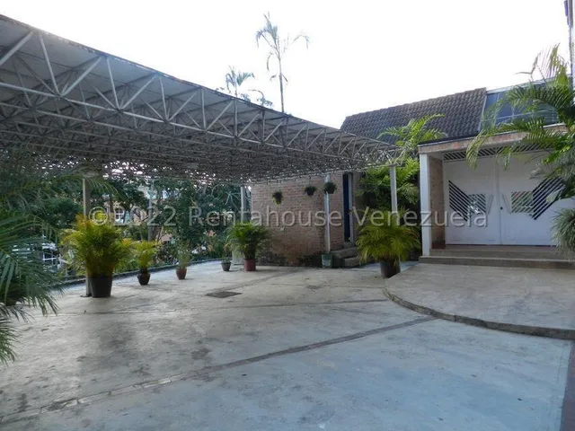 Se Vende Casa En Oripoto Mls #25-13892