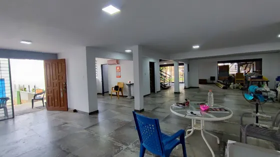 Casa Ideal Para Geriátrico Con 14 Habitaciones Equipadas Y Acondicionadas Se Entrega Terminada