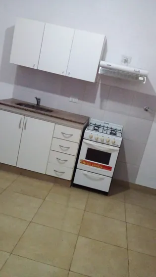 Dpto 2 Amb P.a En José C. Paz - Cod A276