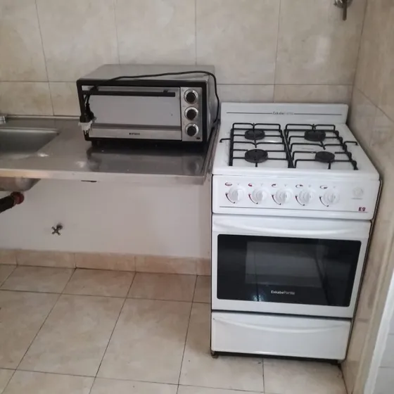 Departamento En Alquiler En Gerli Oeste