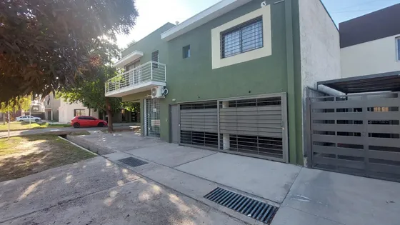 Departamento En Lujan De Cuyo