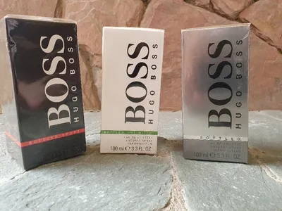 Hugo boss 777 hombre online
