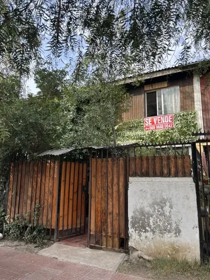 Se Vende Casa