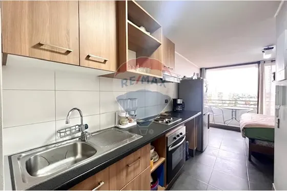 Departamento Tipo Estudio - Gran Oportunidad