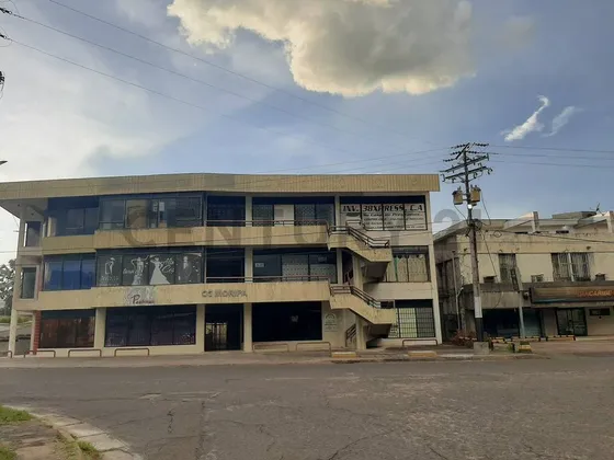 Centro Comercial Moripa,ubicado En El Centro De Puerto Ordaz