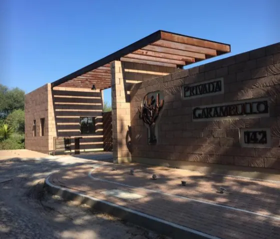 Terreno En Venta, Campestre Ecológico La Rica