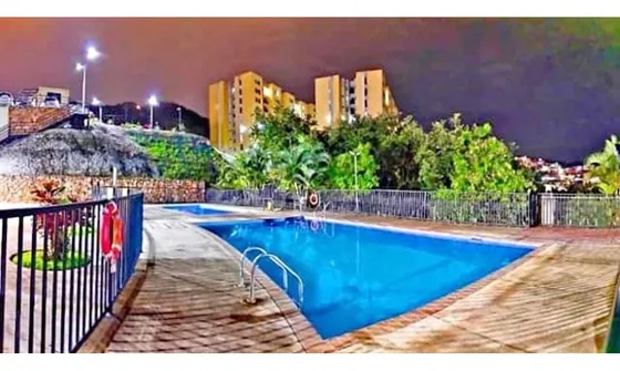 Venta Apartamento De 50.95mts2 En Aguacatal, Oeste De Cali 8180.