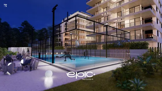 Venta Departamento Pozo En Pinamar Norte