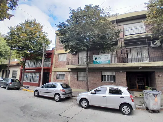 Excelente Departamento 3 Ambientes