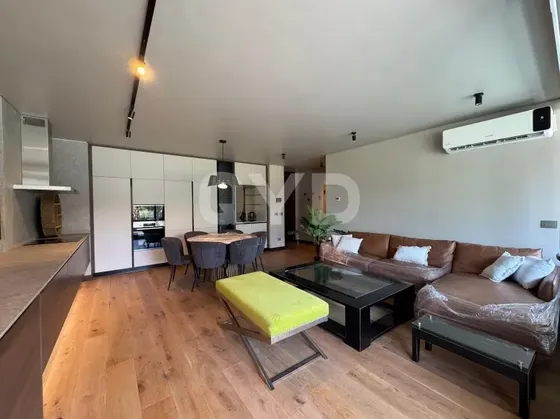 Excelente Departamento En Arriendo Sector Vespucio Norte