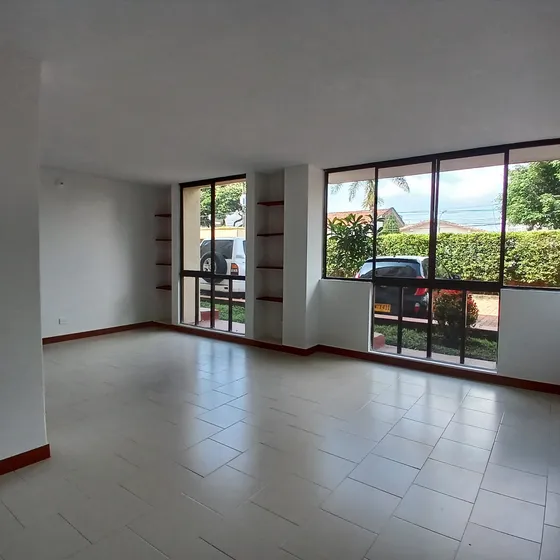Venta Apartamento Cuarto De Legua 94 Mts2