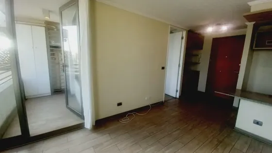 Arriendo Depto 2 Dorm 2 Baños Estilo Mariposa