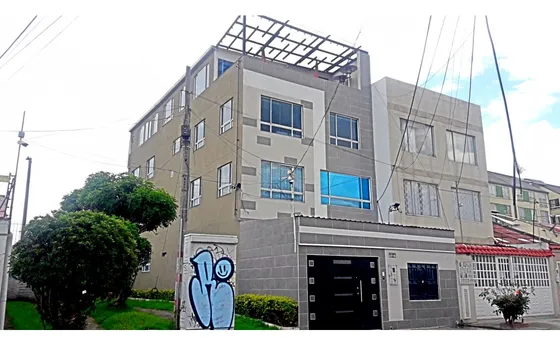 Venta Casa Villa Luz Bogotá