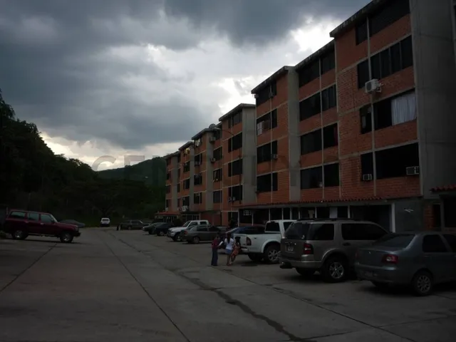Apartamento En Venta A Poco Minutos De Caracas