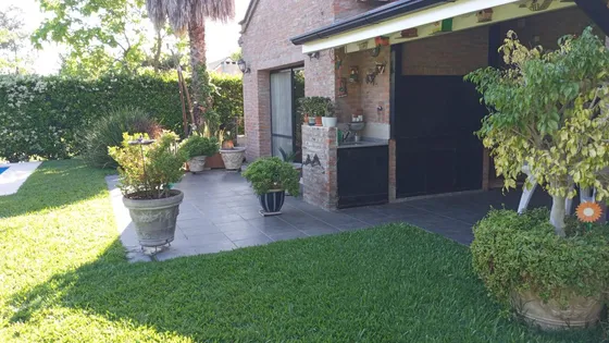 Casa En Alquiler De Verano Talar Del Lago 1 - Dic-ene-feb
