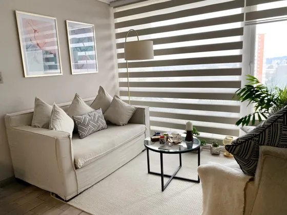| Moderno Departamento En Arriendo, Temuco | 2d 2b |