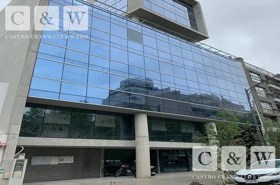 Roosevelt Al 1700 | Oficina En Venta Y Alquier | Zona Belgrano