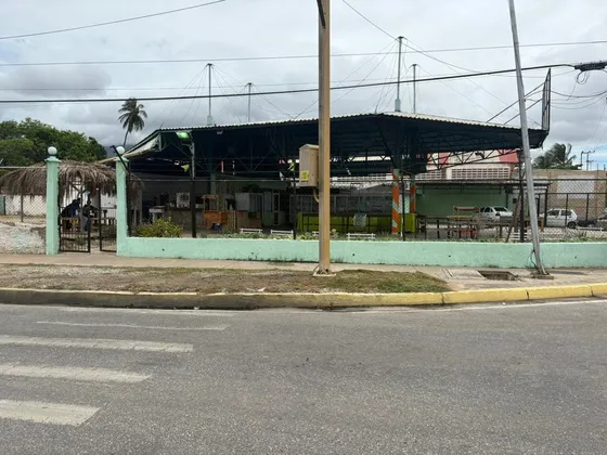 Lotes De Terreno Comercial En La Av Circunvalación Ic-00502