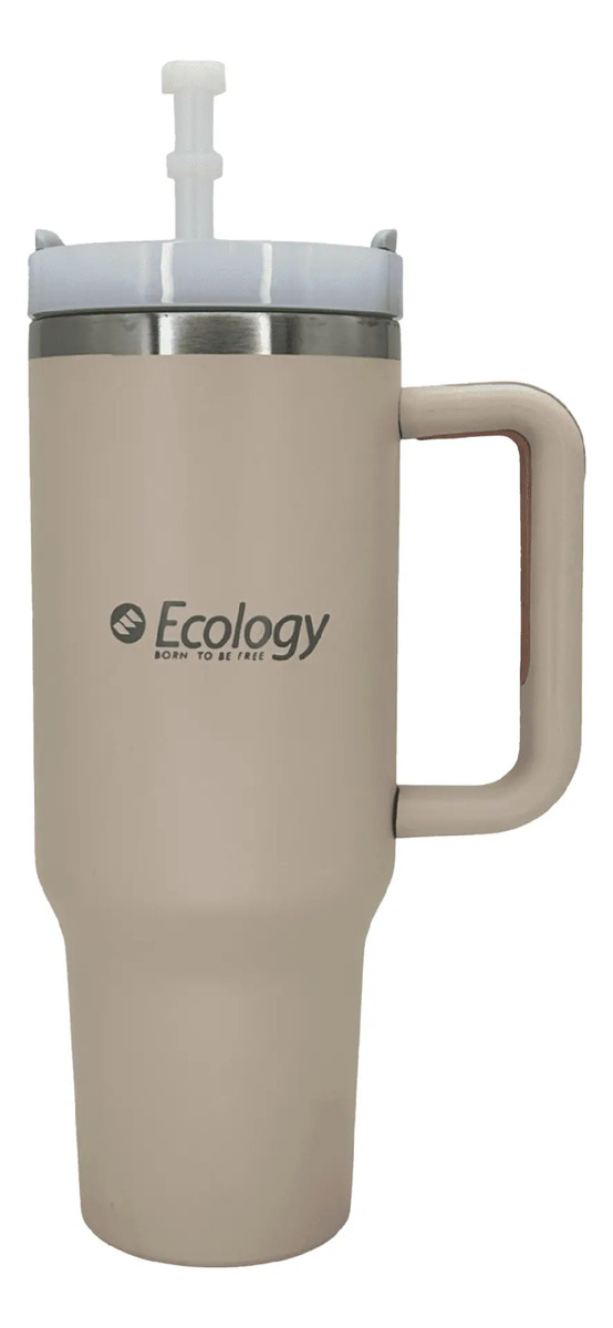 Botella Térmica Ecology Stan 40 Oz/1180ml Vaso Para Rosa Pastel Ecology Caja x 1 CARACTERÍSTICAS:-Marca: Ecology.-SKU: 12240/12241/12242/12244/12235/12236-Modelo: Stan.-Categoría: termos.-Presentación: caja.-Dimensiones del producto: 50,00mm x 30,00mm x 30,;-Color del producto: ve