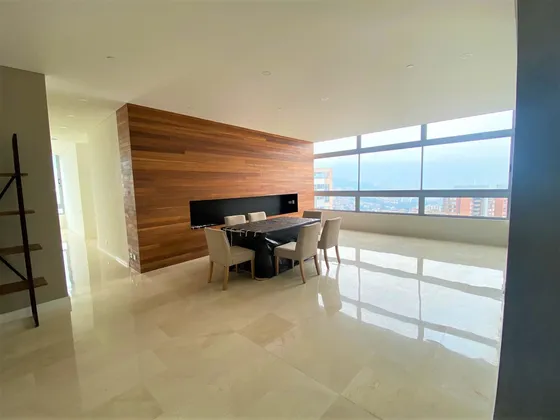 Espectacular Penthouse En Venta En Envigado Las Brujas