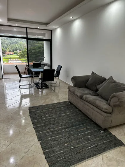 (jv) Apto En Venta Urb Tazajal Resd Monte Alegre Country 