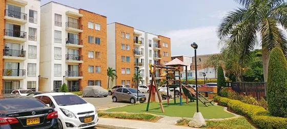 Hermosisimo Apto Ciudad 2.009