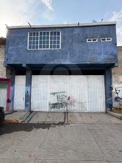 Bodega Comercial En Venta En Valle De Tules
