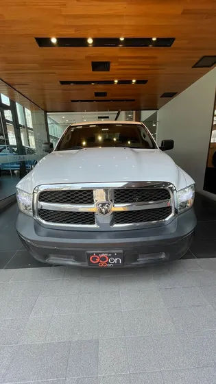 Ram Ram 1500 5.7 St Crew Cab At