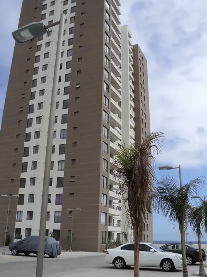 Departamento Venta 2d 2b Borde Costero Norte, Antofagasta