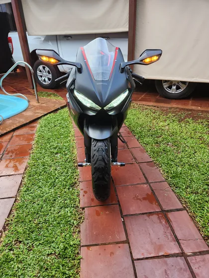 Honda Cbr1000 Rr