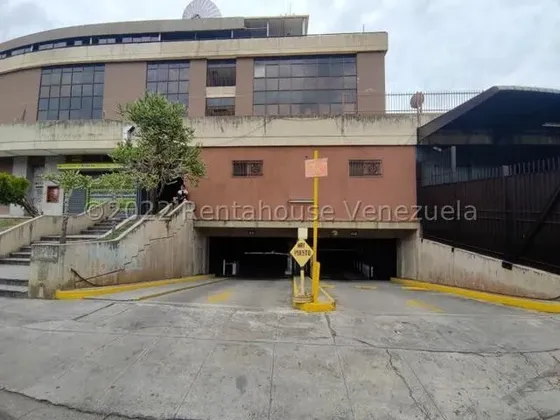 Local Comercial En Venta,montalban Iii Mls #27-2120