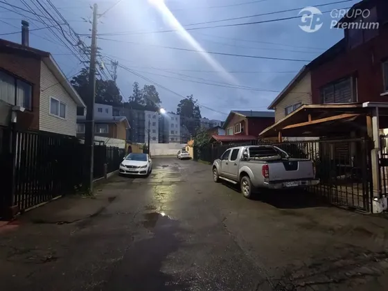 Casa En Venta En Talcahuano Valor 170.000.000