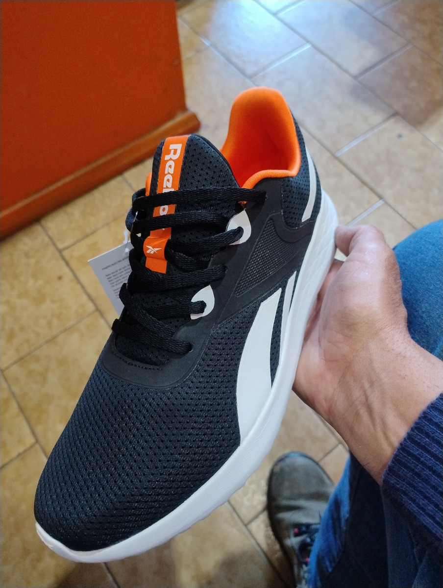 Tênis Masculino Energen Lite Jp Reebok