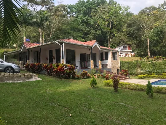 Casa De Descanso