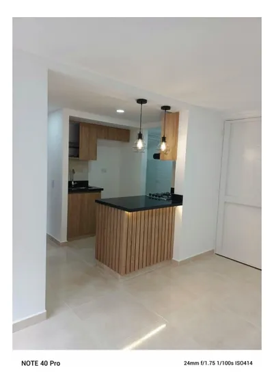 Se Arrienda Hermoso Apto Robledo Pajarito