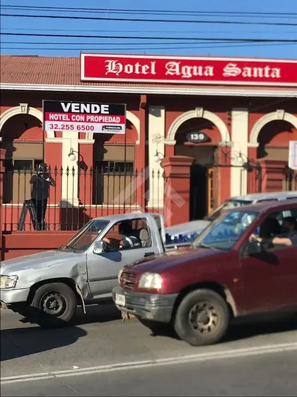 Casa En Venta En Viña Del Mar