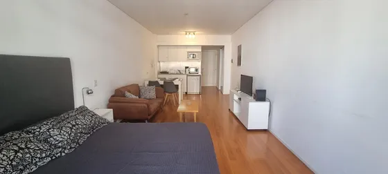 Departamento Amueblado Precio Paquete- Pileta- Seguridad 24 Hs- Gym Y Laundry- Apto Profesional