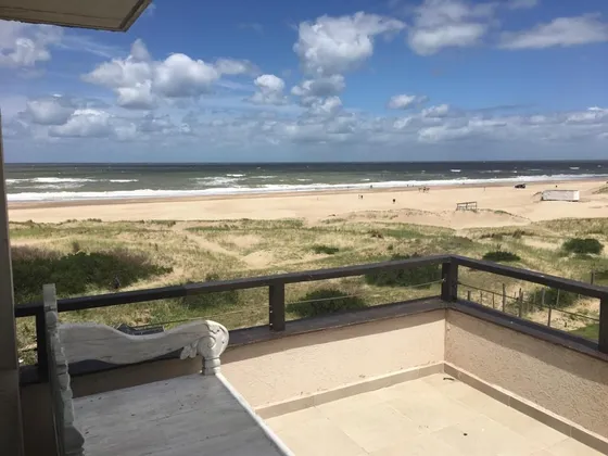 Mar De Las Pampas Alquiler Linda Bay 3 Ambientes 