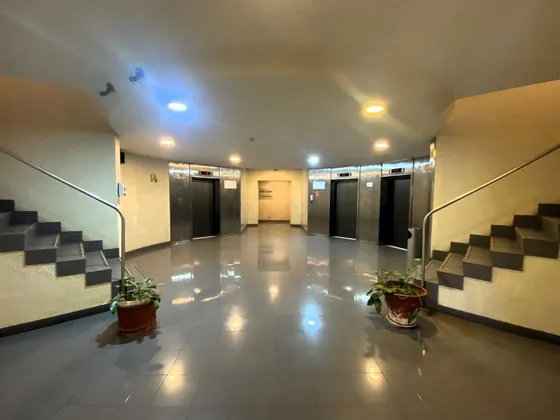 Oficina En Venta En Santiago