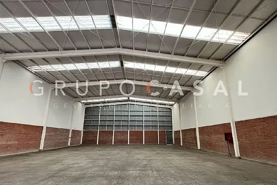 Parque Los Libertadores, Colina