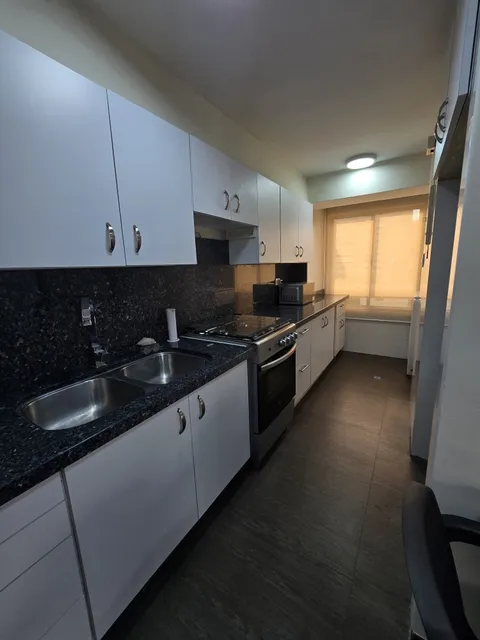 Vendo Lindo Apartamento En La Urbina Calle 13 Con Terraza